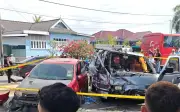 Peniaga mengaku tidak bersalah pandu bahaya hingga remaja maut