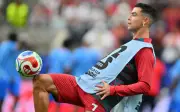 Penting atau Pentingkan Diri? Bukti Piala Dunia Semakin Menekan Ronaldo