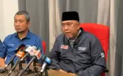 Penyandang DUN Layang-Layang keluar Umno, sertai Bersatu bantah kerusi diberi pada MCA
