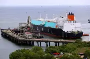 Penyerahan Pelabuhan Bintulu ke Sarawak kemenangan bersama di bawah MA63