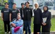 Penyiasatan aktivis pelajar timbulkan kebimbangan kebebasan bersuara, kata peguam