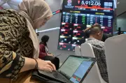 Perang Wang, Rupiah Lemah, Pelabur Berhati-hati Tekan Ekonomi Indonesia