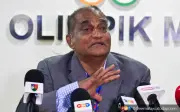 Peraturan Akhirnya Mengatasi Karim Ibrahim, Tamatkan Presiden Olahraga Malaysia