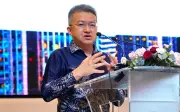 Perbaiki sistem cukai untuk meraih kepercayaan peniaga, kata timbalan menteri