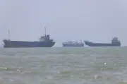 Perjanjian AS-Iran Berkuat Kuasa, Trafik Minyak Selat Hormuz Kembali Normal