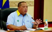 Perlis terima RM4 juta daripada persekutuan hasil pertemuan MB dengan PM