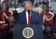 Permintaan AS$88b Trump untuk perang Iran di bawah penelitian