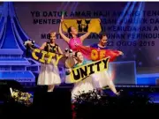 Pertandingan Kuching’s Got Talent 2026 Kembali, Peluang Tonjol Bakat
