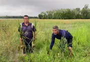 Pertanian Antara Generasi Tawarkan Penyelesaian Mampan untuk Sektor Pertanian Malaysia