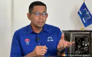 Pertarungan di Parit Yaani Mencabar, Kata Calon BN