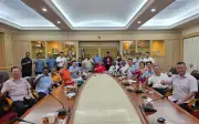 Pertemuan PH NS hanya mesyuarat biasa, kata Ahli Parlimen DAP