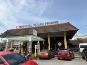 Pesakit kanser luar pulau tempuh perjalanan jauh ke Hospital Pulau Pinang