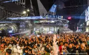 Pesta Air Rain Rave Jana Pulangan Ekonomi Hampir RM400 Juta