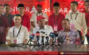 PH akan umum manifesto realistik, mudah difahami rakyat, kata Saifuddin