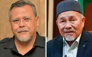 PH bidas PAS tiada pendirian arah ahli sokong BN pada PRN Johor