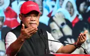 PH selesai runding kerusi PRN Johor, calon bakal diumum