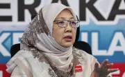 PH umum calon PRN Johor pada Isnin ini