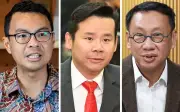PKR pertahan penggantungan MyKhas untuk dua Ahli Parlimen
