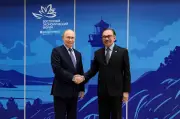 PM Anwar akan jumpa Putin di Kazan pada Sidang Kemuncak ASEAN-Rusia