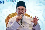 PM Anwar arah semua perkhidmatan digital kerajaan dibangunkan secara dalaman