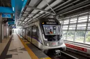 PM Anwar lancar LRT3 Shah Alam esok, 20 stesen baharu sedia beroperasi