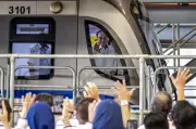 PM Anwar: Percutian Percuma LRT3 Laluan Shah Alam Sebulan Bermula Esok