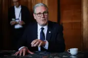 PM Starmer kecam tindakan Rusia tembak amaran ke arah kapal layar UK