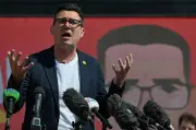 PM Starmer Tawarkan Peranan Besar kepada Burnham Elak Cabaran