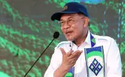 PM: Wanita adalah tonggak negara Madani tanpa mereka mustahil terbina