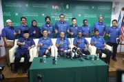 PN lulus kemasukan Pejuang, PCM; rundingan kerusi Johor bermula