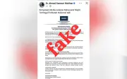 PN nafi kenyataan palsu kononnya boikot PRN Johor, Melaka, Negeri Sembilan