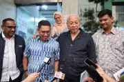 PN selesai lebih separuh rundingan kerusi PRN Johor, pengumuman mungkin minggu ini