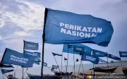PN tanding 56 kerusi di Johor, 80% pembahagian kerusi selesai