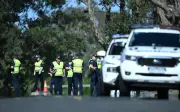 Polis Australia rampas 2.7 tan kokain terbesar dalam sejarah