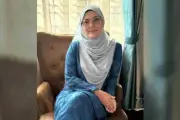 Polis cari wanita hilang selepas temuduga di Kuala Kangsar
