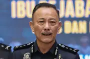 Polis Johor tahan wanita buang bayi baru lahir dari tingkat 10