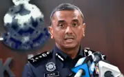 Polis lumpuhkan sindiket dadah dengan rampasan RM1.44 juta di PD