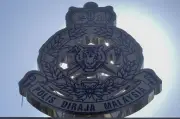 Polis Melaka nafikan video tular, dakwa ia hasil suntingan