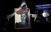Polis Perancis Jumpa Lukisan Picasso Semasa Serbuan Dadah
