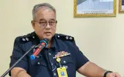 Polis Sabah siasat dakwaan buli pelajar perempuan di asrama Tenom