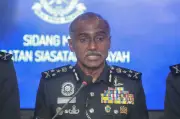 Polis Serbu Hotspot Selangor, Tangkap 349 Termasuk 39 Buruan