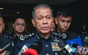 Polis siasat pegawai diduga hina penduduk tempatan di China