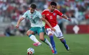 Portugal dan Belgium Menang Dalam Aksi Pemanasan Piala Dunia