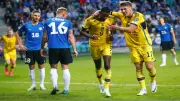 Potter puji kimia serangan Sweden selepas menang 5-1 ke atas Tunisia