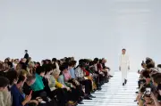 Prada Lancar Koleksi Lelaki 'Clarity' di Minggu Fesyen Milan