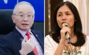 Presiden MCA desak Teo, DAP jawab isu J-Kom