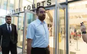 Pritam Singh dipilih semula sebagai ketua Parti Pekerja tanpa bertanding