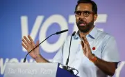 Pritam Singh kekal ketua Parti Pekerja Singapura meski sabitan mahkamah