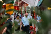 Pritam Singh kekal ketua WP, cabaran dalaman reda