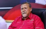 PRN Johor: Amanah tetap mahu Puteri Wangsa, nafi rundingan kerusi selesai